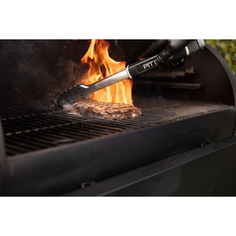 Grillzange - Zubehör - Pit-Boss