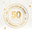 Medium Starter Set | Jubiläumsangebot - Kohlengrill - Big-Green-Egg