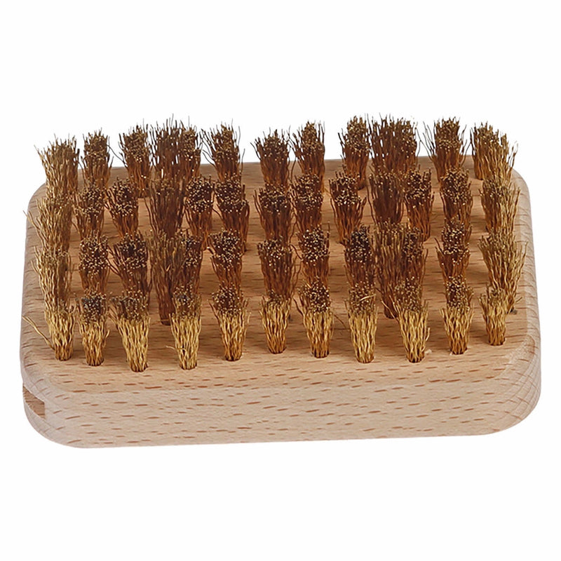 Grillbürste Ersatzkopf 2 Stück | Swiss Made - Zubehör - Ebnat