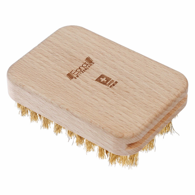 Grillbürste Ersatzkopf 2 Stück | Swiss Made - Zubehör - Ebnat