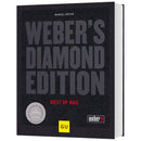 Weber's Diamond Edition - Zubehör - Weyer Manuel