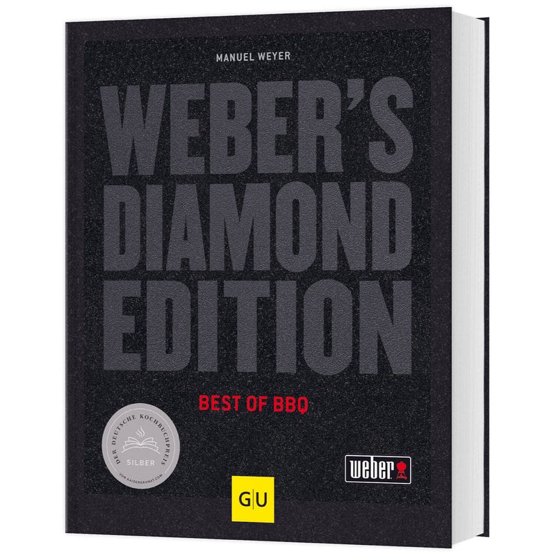 Weber's Diamond Edition - Zubehör - Weyer Manuel