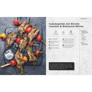 Weber's Diamond Edition - Zubehör - Weyer Manuel