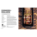 Dutch Oven - Leckere Outdoorküche aus dem Feuertopf - Zubehör - Sievers Oliver