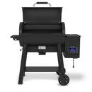 CROWN 400 Pelletgrill - Pelletgrill - Broil-King