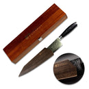 87-STEAKart | Damast Chefmesser - Zubehör - Azado