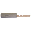 Raclette Messer Inox/Holz - Zubehör - Heidi