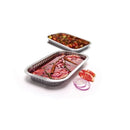 NARROW ALUMINIUMTROPFSCHALE 3ER PACK - Zubehör - Broil-King