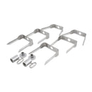 EDELSTAHLFORKEN DELUXE - Zubehör - Broil-King