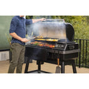 New Ironwood XL - Ausstellungsgrill - Pelletgrill - Traeger