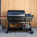 New Ironwood XL - Pelletgrill - Traeger