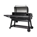 New Ironwood XL - Ausstellungsgrill - Pelletgrill - Traeger