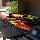 New Ironwood XL - Ausstellungsgrill - Pelletgrill - Traeger
