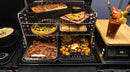 New Timberline (Kopie) - Pelletgrill - Traeger