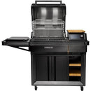 New Timberline (Kopie) - Pelletgrill - Traeger
