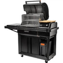 New Timberline (Kopie) - Pelletgrill - Traeger
