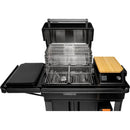 New Timberline (Kopie) - Pelletgrill - Traeger
