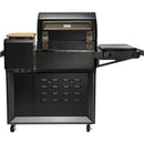 New Timberline (Kopie) - Pelletgrill - Traeger