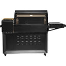 New Timberline XL - Pelletgrill - Traeger