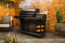 New Timberline XL - Pelletgrill - Traeger