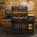 New Timberline XL - Pelletgrill - Traeger