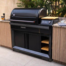New Timberline XL - Pelletgrill - Traeger