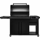 Woodridge Elite - Pelletgrill - Traeger