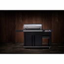 Woodridge Elite - Pelletgrill - Traeger