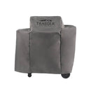 Abdeckung Ironwood 650 - Zubehör - Traeger