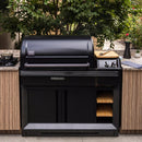 Built in Trim Kit - Timberline XL - Zubehör - Traeger