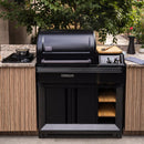 Built in Trim Kit - Timberline - Zubehör - Traeger