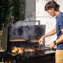 P.A.L. Pop-and-Lock Shelf, small - Zubehör - Traeger
