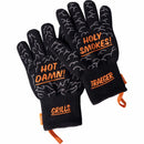 BBQ Mitts - Zubehör - Traeger