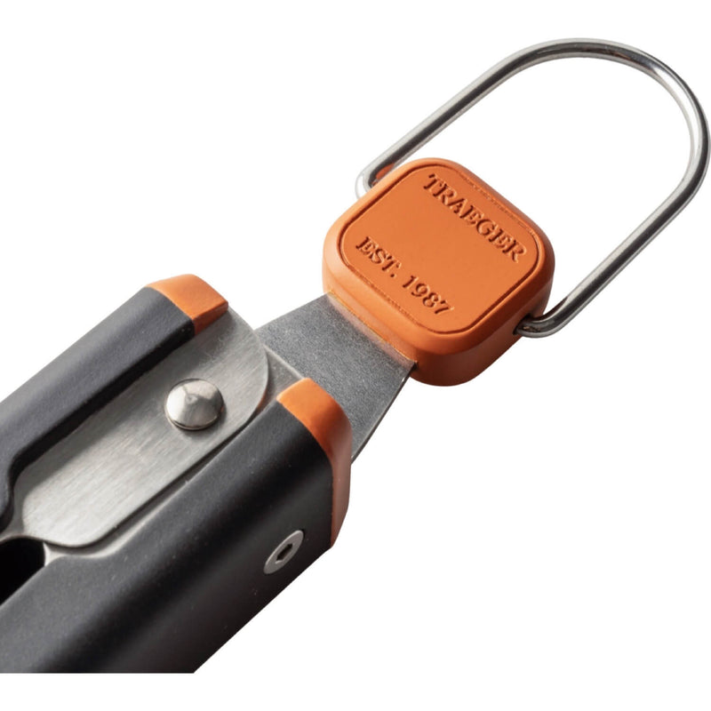 BBQ Grillzange - Zubehör - Traeger