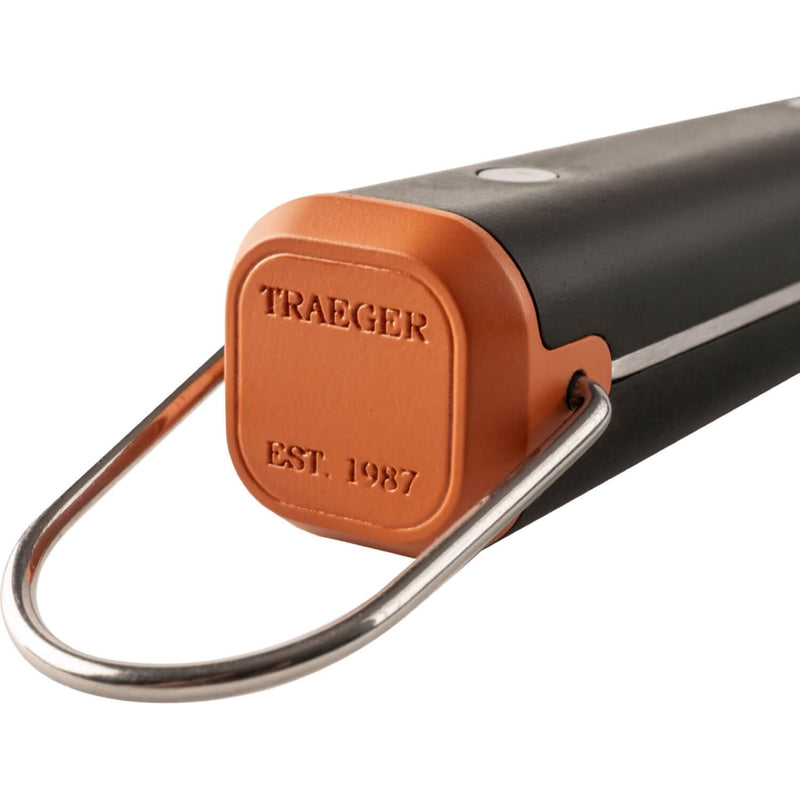 BBQ Grillgabel - Zubehör - Traeger