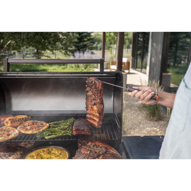 BBQ Wendehaken - Zubehör - Traeger