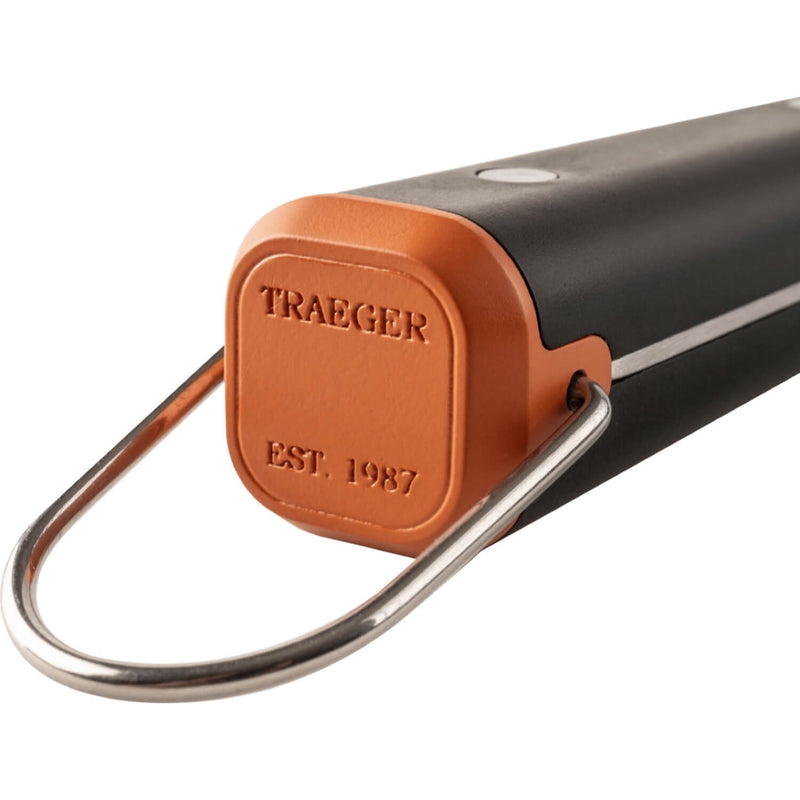 BBQ XXL Wender - Zubehör - Traeger