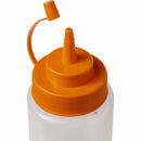 Flat Top Grill Squeeze Bottle - Zubehör - Traeger