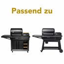 Abdeckung New Ironwood Small und Timberline Small - Zubehör - Traeger