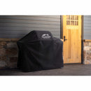 Abdeckung New Ironwood Small und Timberline Small - Zubehör - Traeger