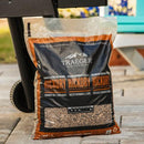 Pellets Hickory (9kg) - Pellets - Traeger