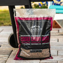 Pellets Kirsche (9kg) - Pellets - Traeger