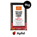 Pellets Apfel (9kg) - Pellets - Traeger