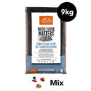 Pellets Competition Blend (9kg) - Pellets - Traeger