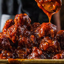 Sweet & Heat Sauce 440ml - Zubehör - Traeger