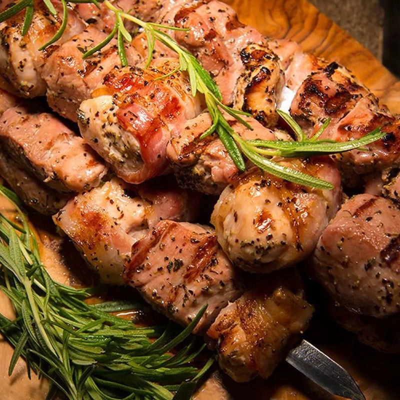 Pork & Poultry Rub 200g - Zubehör - Traeger