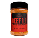 Beef Rub 200g - Zubehör - Traeger