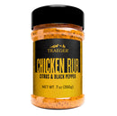 Chicken Rub 200g - Zubehör - Traeger