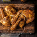 Chicken Rub 200g - Zubehör - Traeger