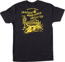 T-Shirt Trading Post - schwarz - Zubehör - Traeger
